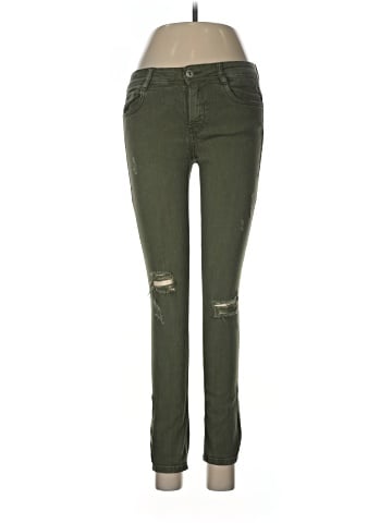 Trafaluc by Zara Jeans (view 1)