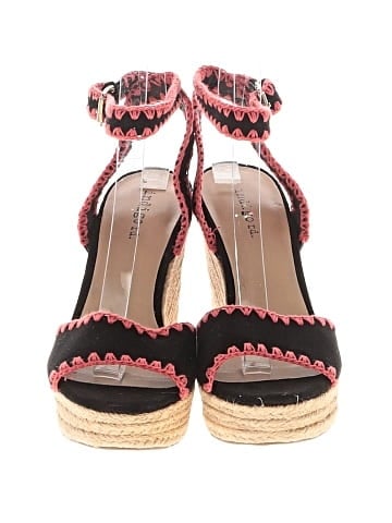 Indigo Rd. Wedges (view 2)