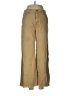 Risen Tan Jeans Size 7 - photo 1
