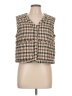 Bailey 44 Brown Vest Size L - photo 1