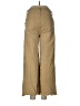 Risen Tan Jeans Size 7 - photo 2