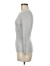 Sisters Silver Pullover Sweater Size M - photo 5