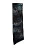 Unbranded Teal Brown Scarf One size - photo 2