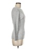Sisters Silver Pullover Sweater Size M - photo 4