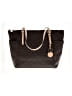MICHAEL Michael Kors Brown Satchel One size - photo 1