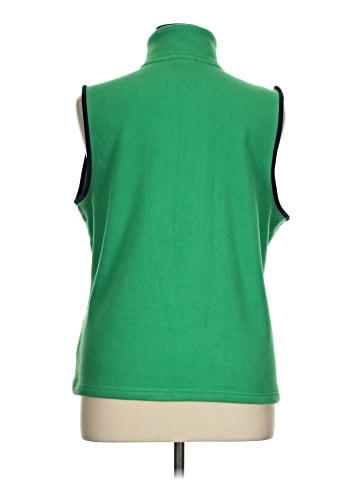Chaps Sweater Vest (view 2)