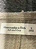 Abercrombie & Fitch Tan Pullover Sweater Size S - photo 7