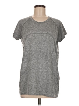 Lululemon Athletica Active T Shirt