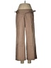 Calvin Klein Brown Khakis Size 6 - photo 1