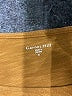 Garnet Hill Brown 3/4 Sleeve T-Shirt Size S - photo 7