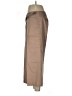 Calvin Klein Brown Khakis Size 6 - photo 5