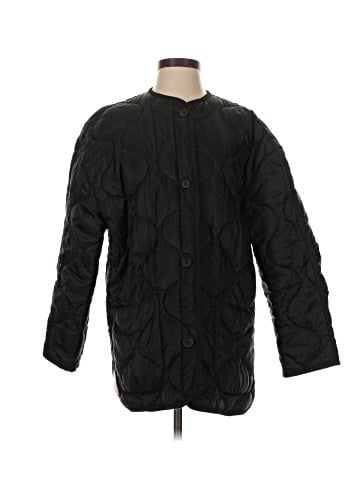 Babaton Raincoat (view 1)