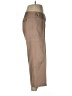 Calvin Klein Brown Khakis Size 6 - photo 4