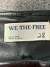 We the Free 100% Polyester Black Dress Pants Size 28 waist - photo 7