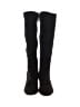 J.Crew Black Boots Size 6 - photo 2