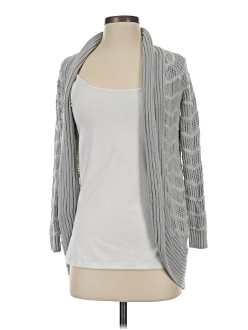 Candie's Cardigan (view 1)