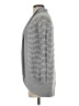 Candie's Gray Cardigan Size S - photo 5