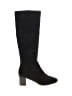 J.Crew Black Boots Size 6 - photo 1
