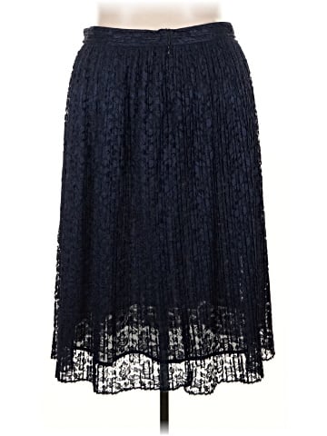 MICHAEL Michael Kors Formal Skirt (view 2)