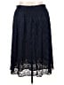 MICHAEL Michael Kors 100% Polyester Blue Formal Skirt Size 18 - photo 2