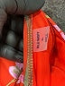 Old Navy Tropical Orange One Piece Swimsuit Size XL - photo 3