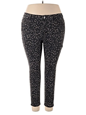 Curve Appeal Casual Pants (view 1)