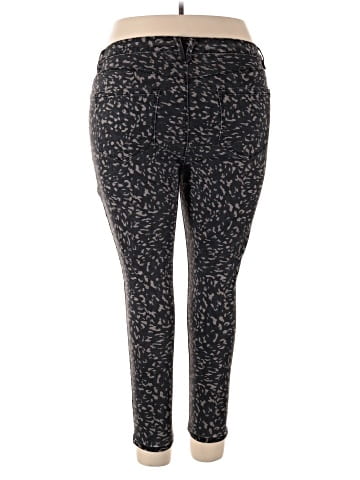 Curve Appeal Casual Pants (view 2)