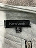 New Look 100% Polyester Gray Fleece Size 3X - photo 6