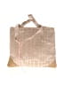 Assorted Brands Gold Tan Satchel One size - photo 1