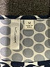 Tacera Polka Dots Black Casual Dress Size M - photo 7