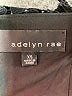 Adelyn Rae 100% Polyester Black Jumpsuit Size XS - photo 3