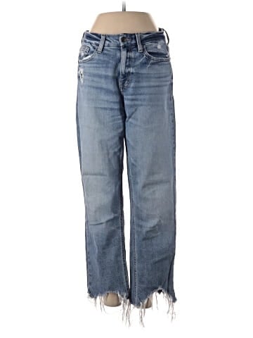 Willow & Root Jeans (view 1)