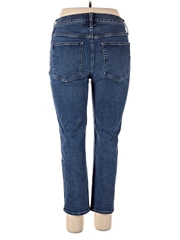 WANT Les Essentiels de la Vie for J.Crew Jeans (view 2)
