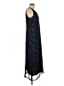 Jonathan Martin 100% Polyester Blue Casual Dress Size M (estimated) - photo 4