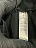 Lululemon Athletica 100% Polyester Black Track Pants Size 6 - photo 7