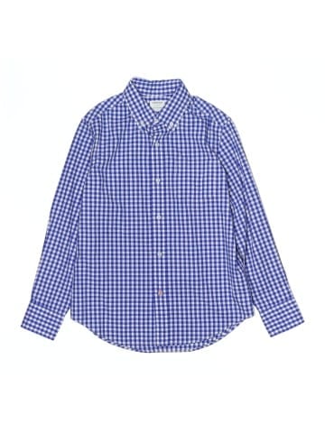 Crewcuts Long Sleeve Button-Down Shirt (view 1)