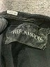 Reformation Solid Black Jumpsuit Size XS - photo 4