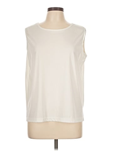 Willow Ridge Sleeveless Top (view 1)