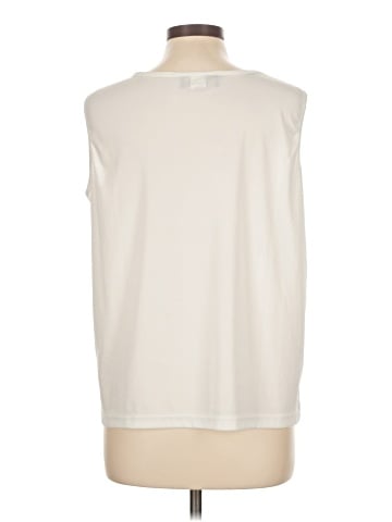 Willow Ridge Sleeveless Top (view 2)