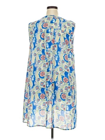 Janette Plus Casual Dress (view 2)