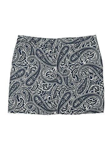 Karen Scott Casual Skirt (view 2)