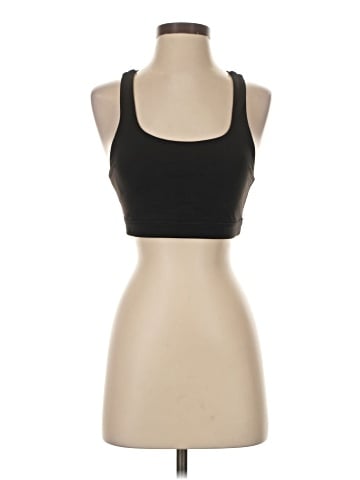 BCBGMAXAZRIA Sports Bra (view 1)