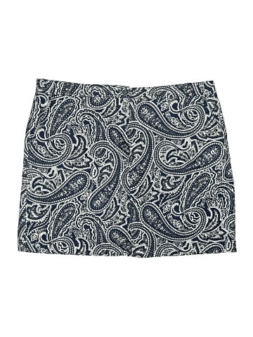 Karen Scott Casual Skirt (view 1)