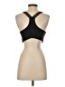 BCBGMAXAZRIA Black Sports Bra Size S - photo 2