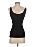 ONLY HEARTS Black Tank Top Size S - photo 2