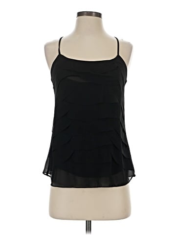 Akira Chicago Red Label Sleeveless Top (view 1)