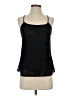 Akira Chicago Red Label 100% Polyester Black Sleeveless Top Size S - photo 1