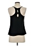 Akira Chicago Red Label 100% Polyester Black Sleeveless Top Size S - photo 2