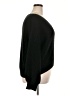 Shein Curve 100% Polyester Black Pullover Sweater Size 18 Plus (3) - photo 4