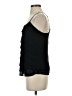 Akira Chicago Red Label 100% Polyester Black Sleeveless Top Size S - photo 5